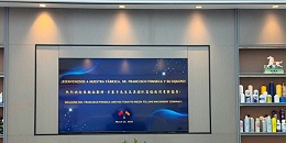 热烈欢迎西班牙弗朗西斯科·丰塞卡先生及其团队莅临我司考察指导！
