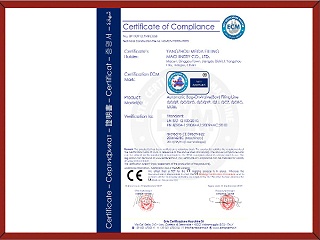 CE认证(1)